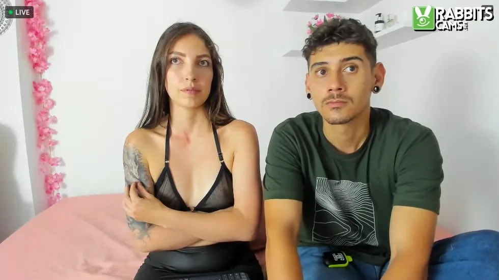 Interprete NatalieVelez Video 1