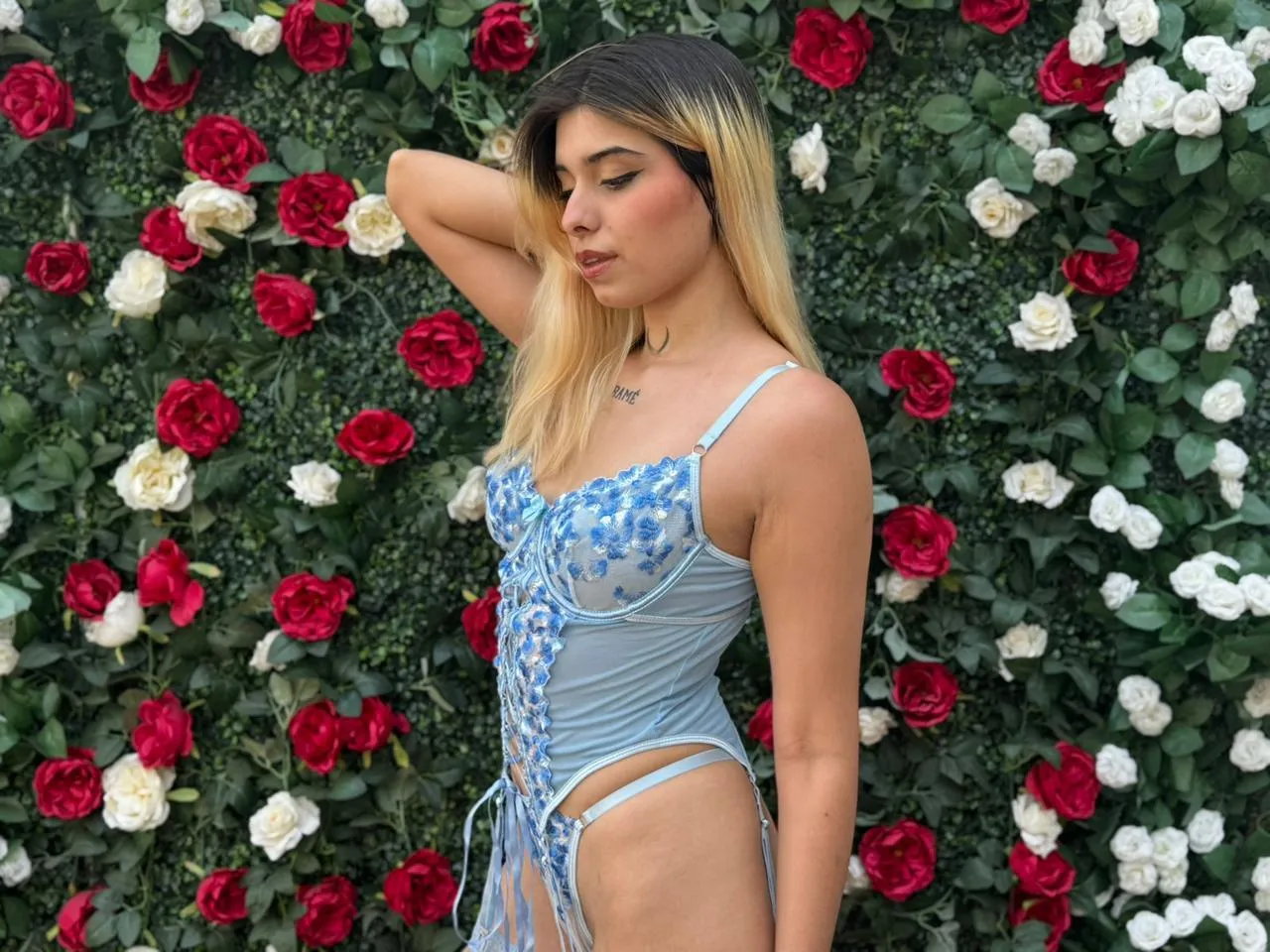 Artist LannaHamilton Foto 6