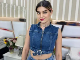 Imagen de perfil de modelo de cámara web de LannaHamilton