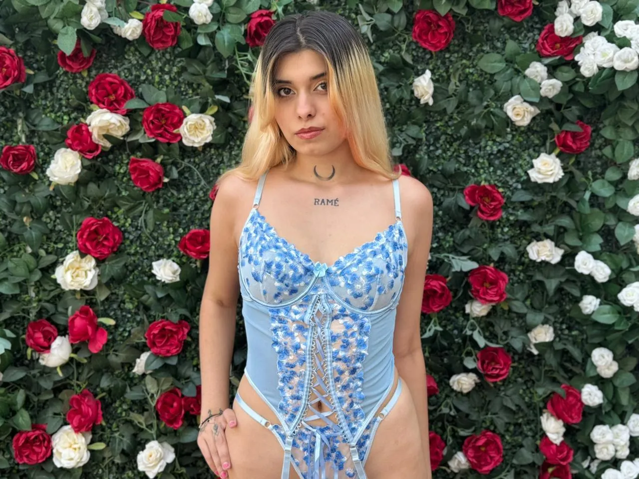 Artist LannaHamilton Foto 3