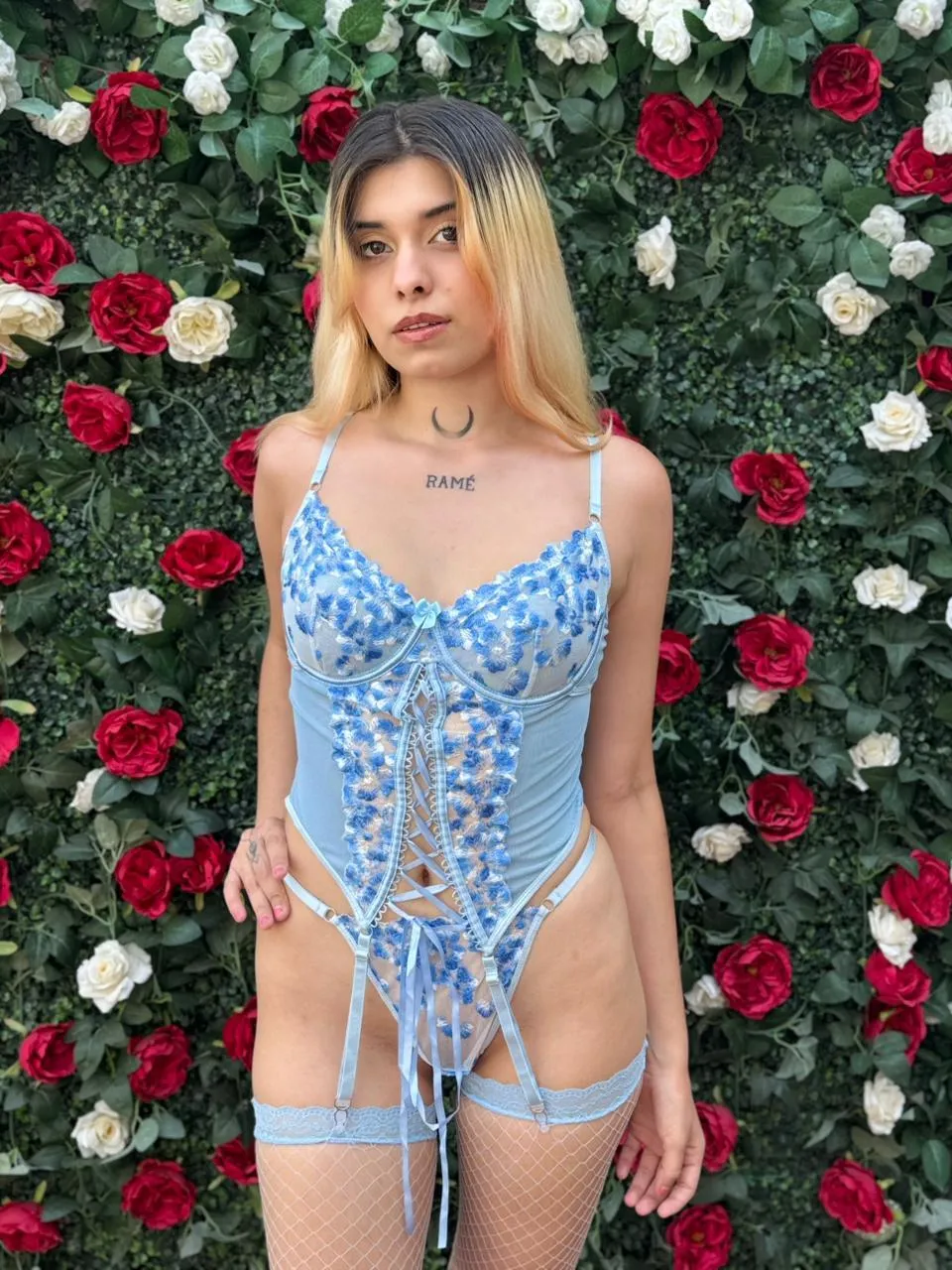 Artist LannaHamilton Foto 2