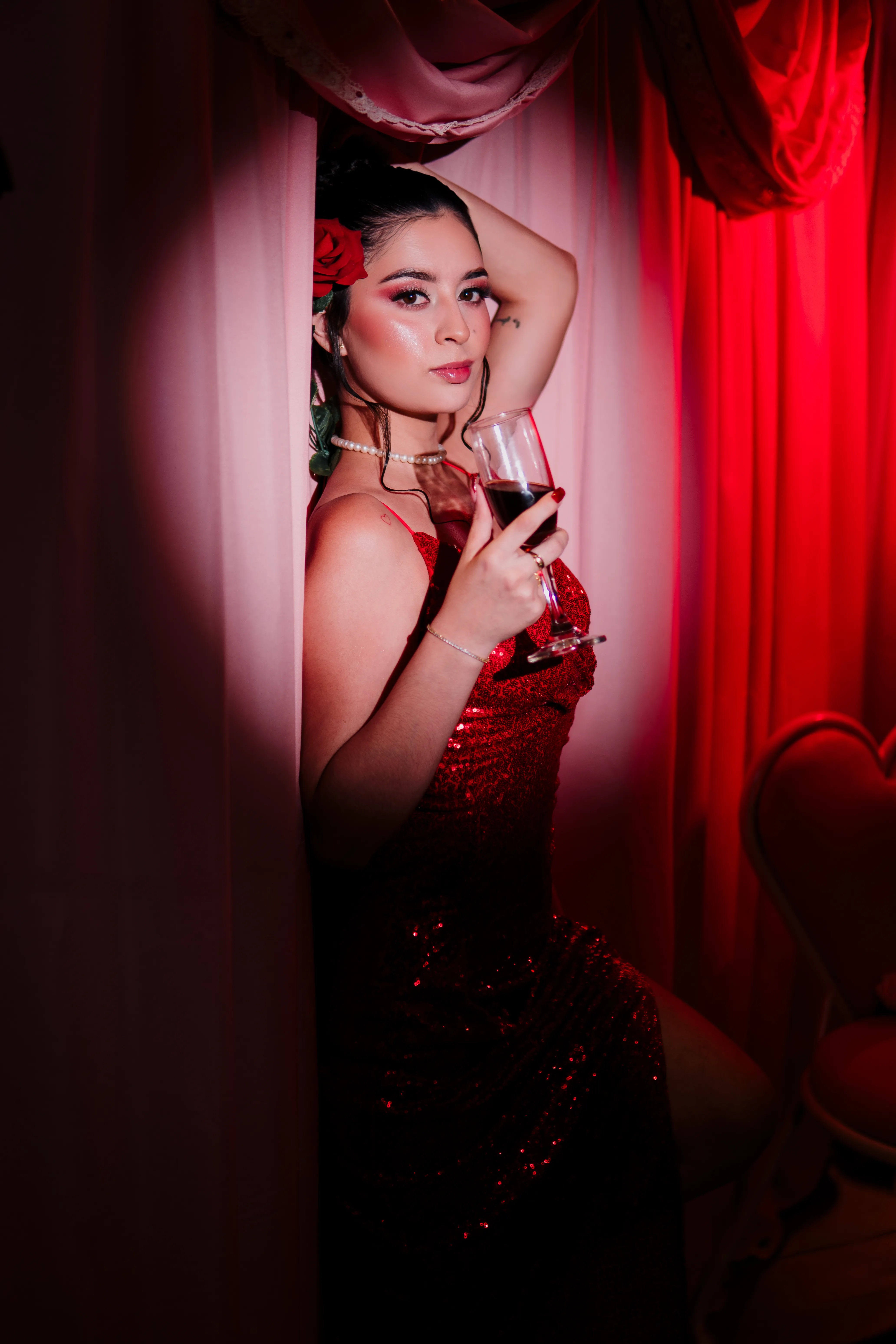 Darsteller NatachaDiaz111 Foto 3