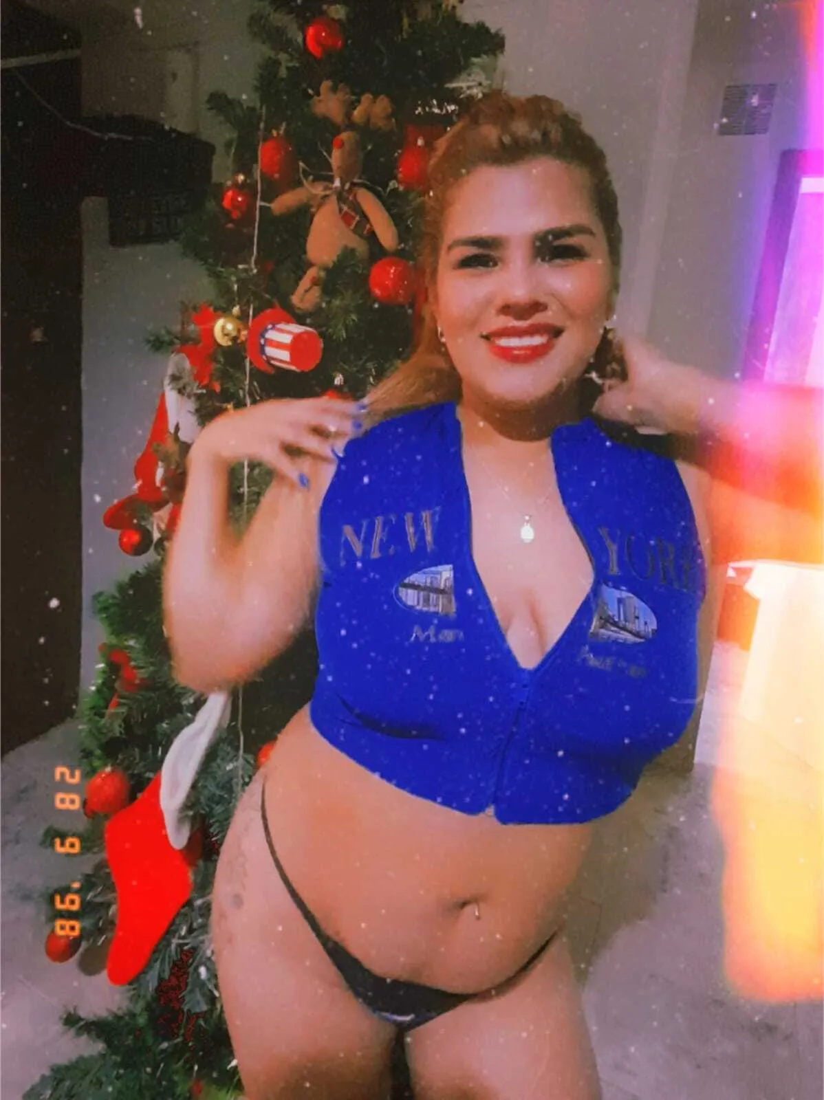 Interprete akamilasweetcm101 Foto 5