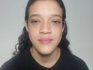 Foto de perfil de modelo de webcam de fantasyhot999