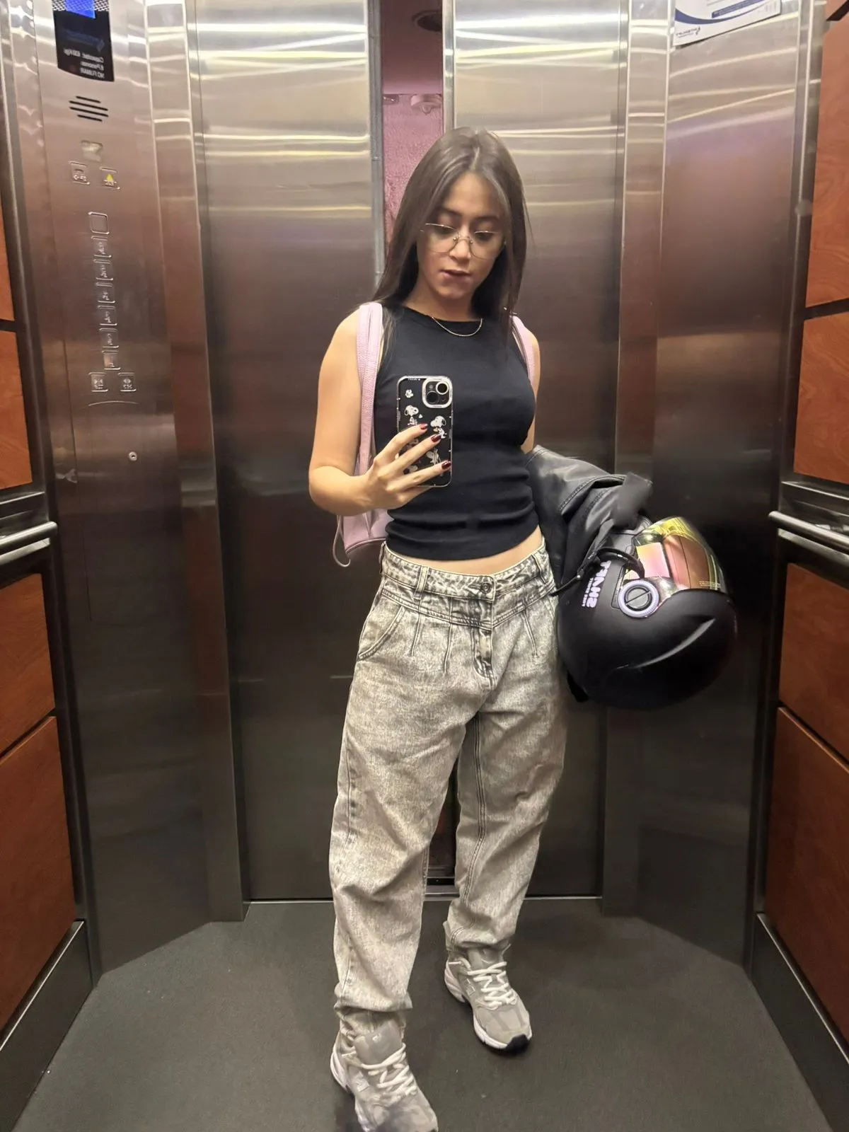 Interprete Sophiekimura Foto 12