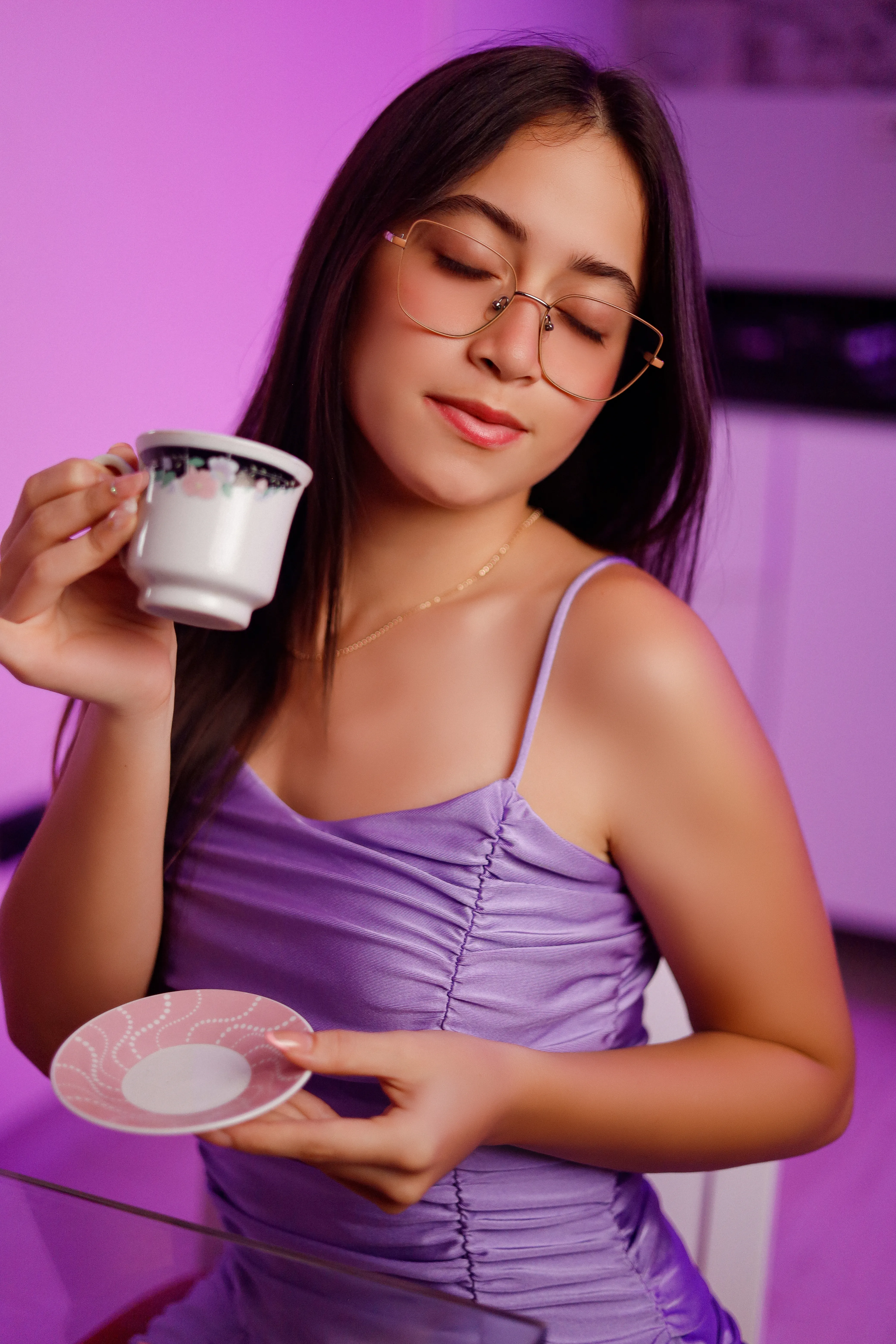 Interprete Sophiekimura Foto 8