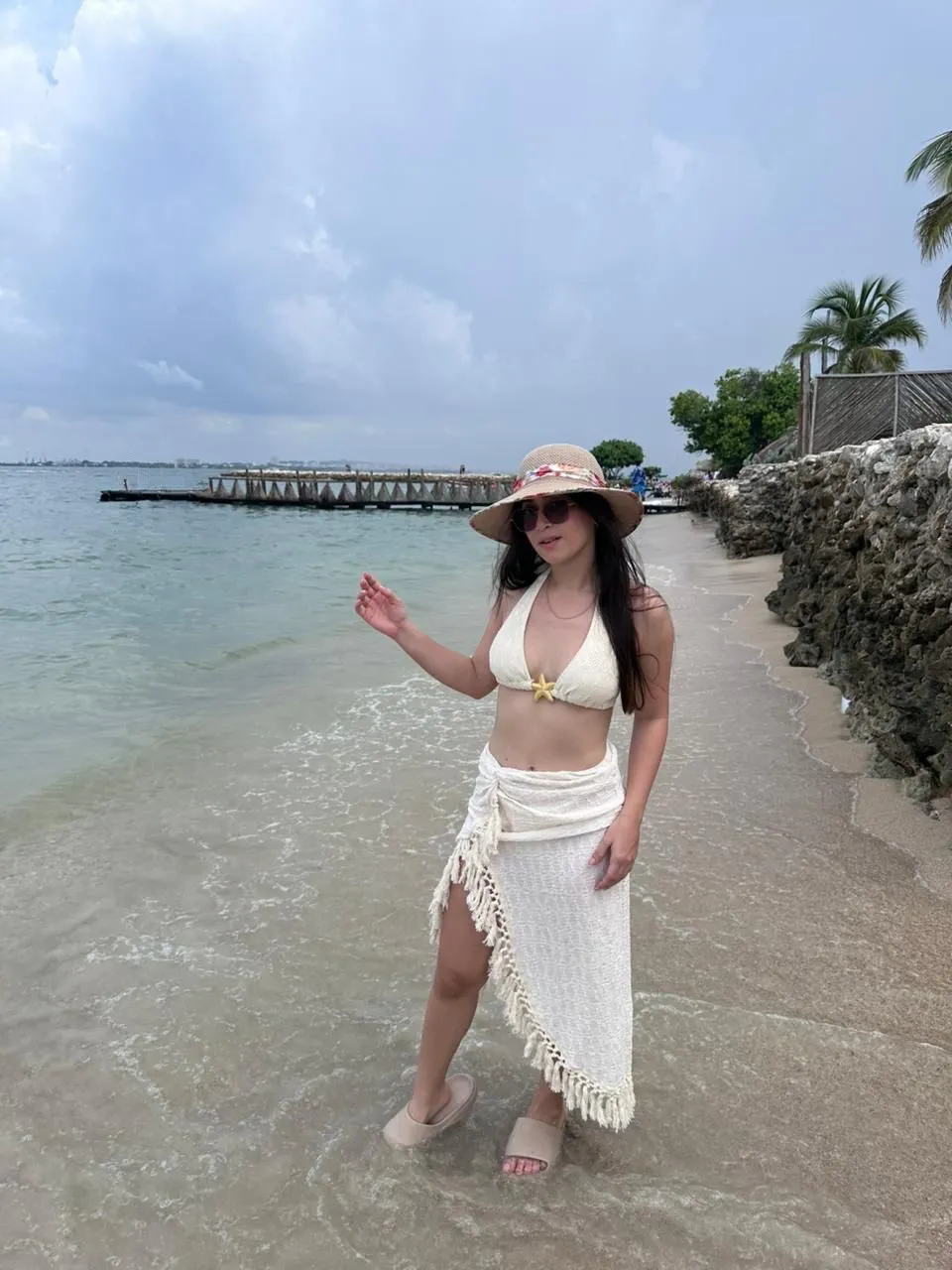 Interprete Sophiekimura Foto 10