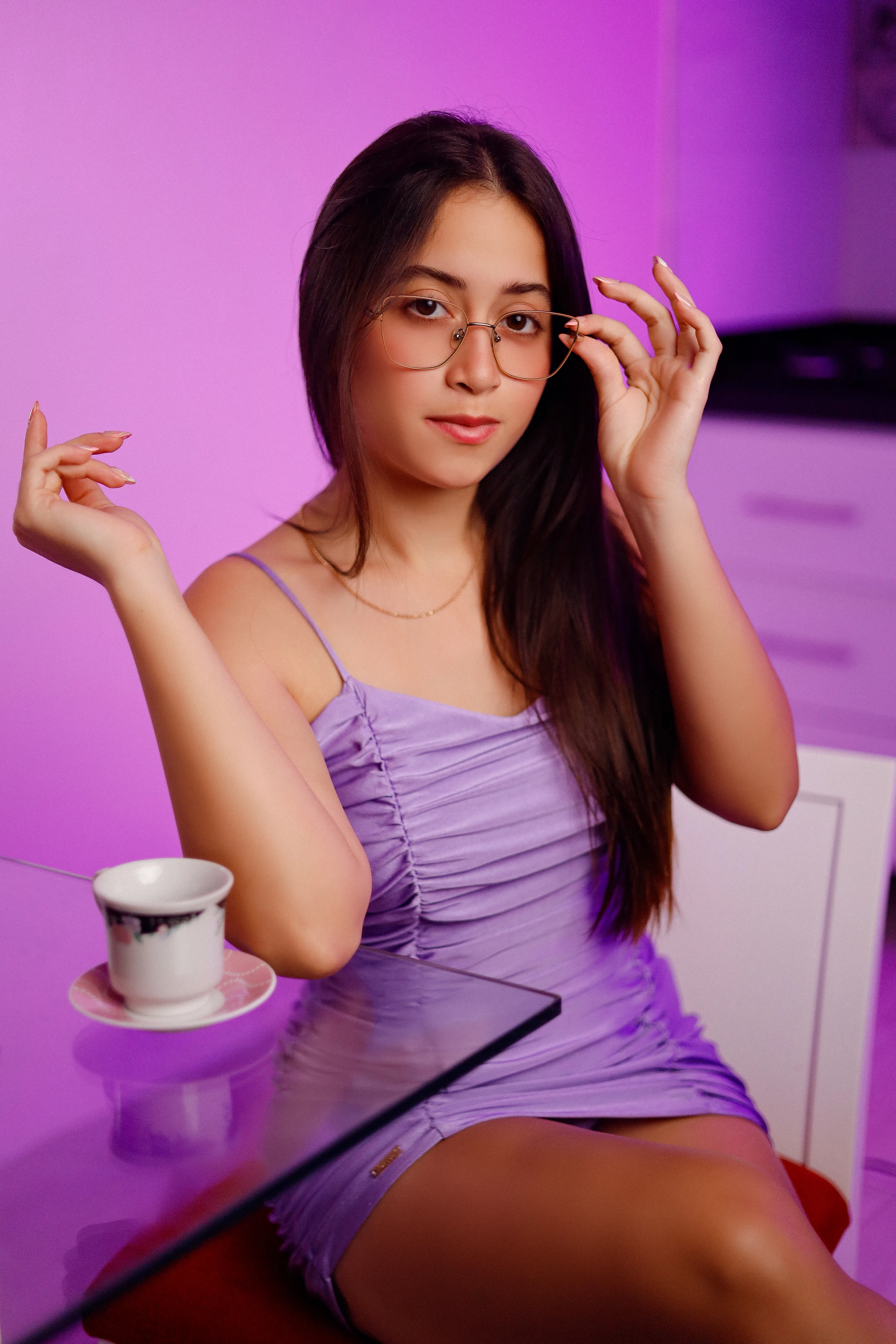 Interprete Sophiekimura Foto 9