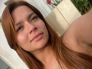 Profilbilde av CatalinaBetancourt webkamera modell