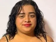 Image de profil du modèle de webcam carlaglow