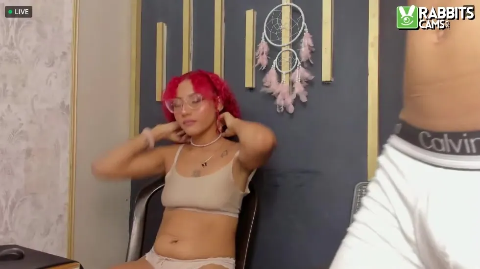 Interprète Sweet_Passion20 Vidéo 1