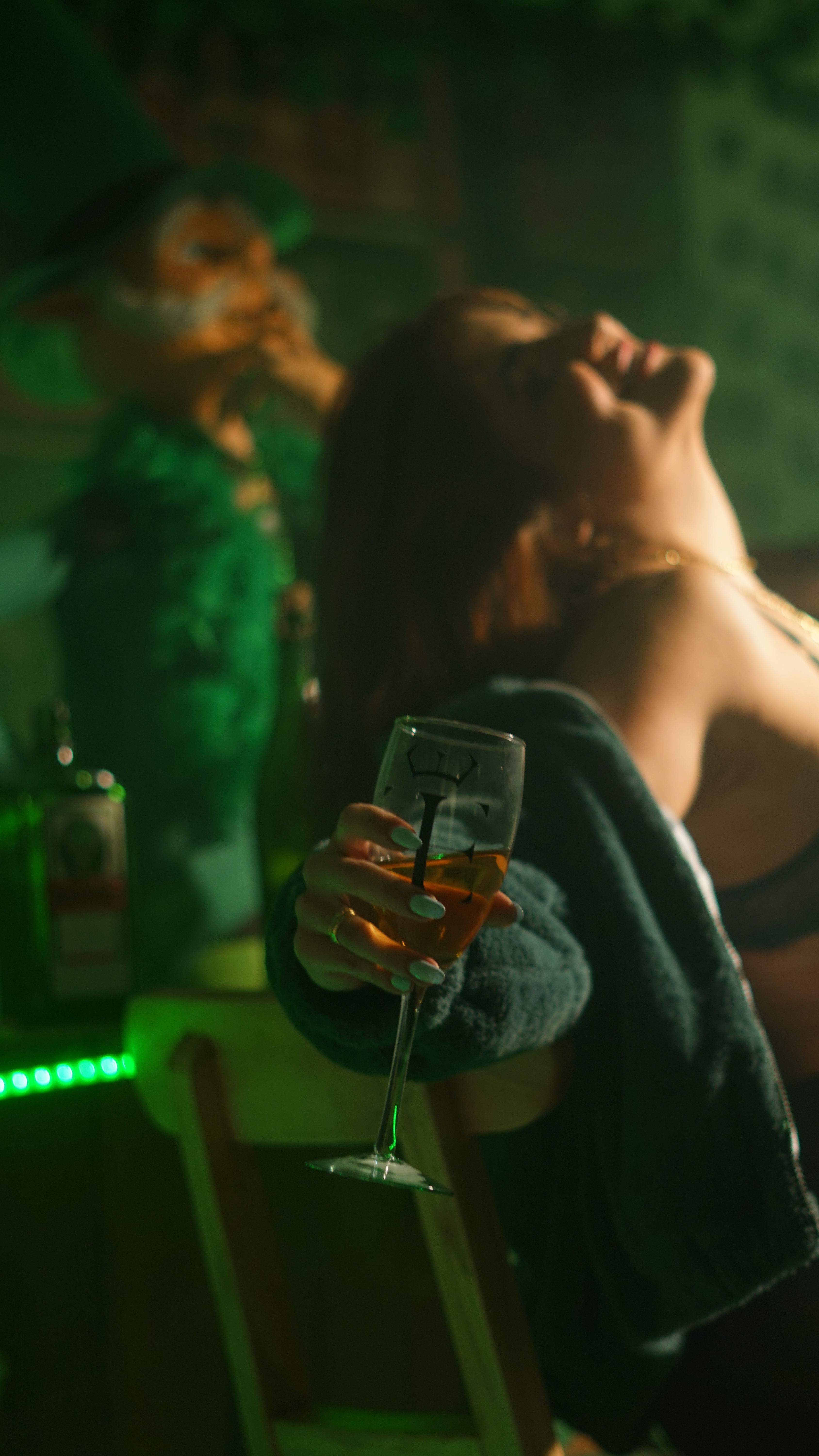 Artiest Angeline_Montierr Foto 9