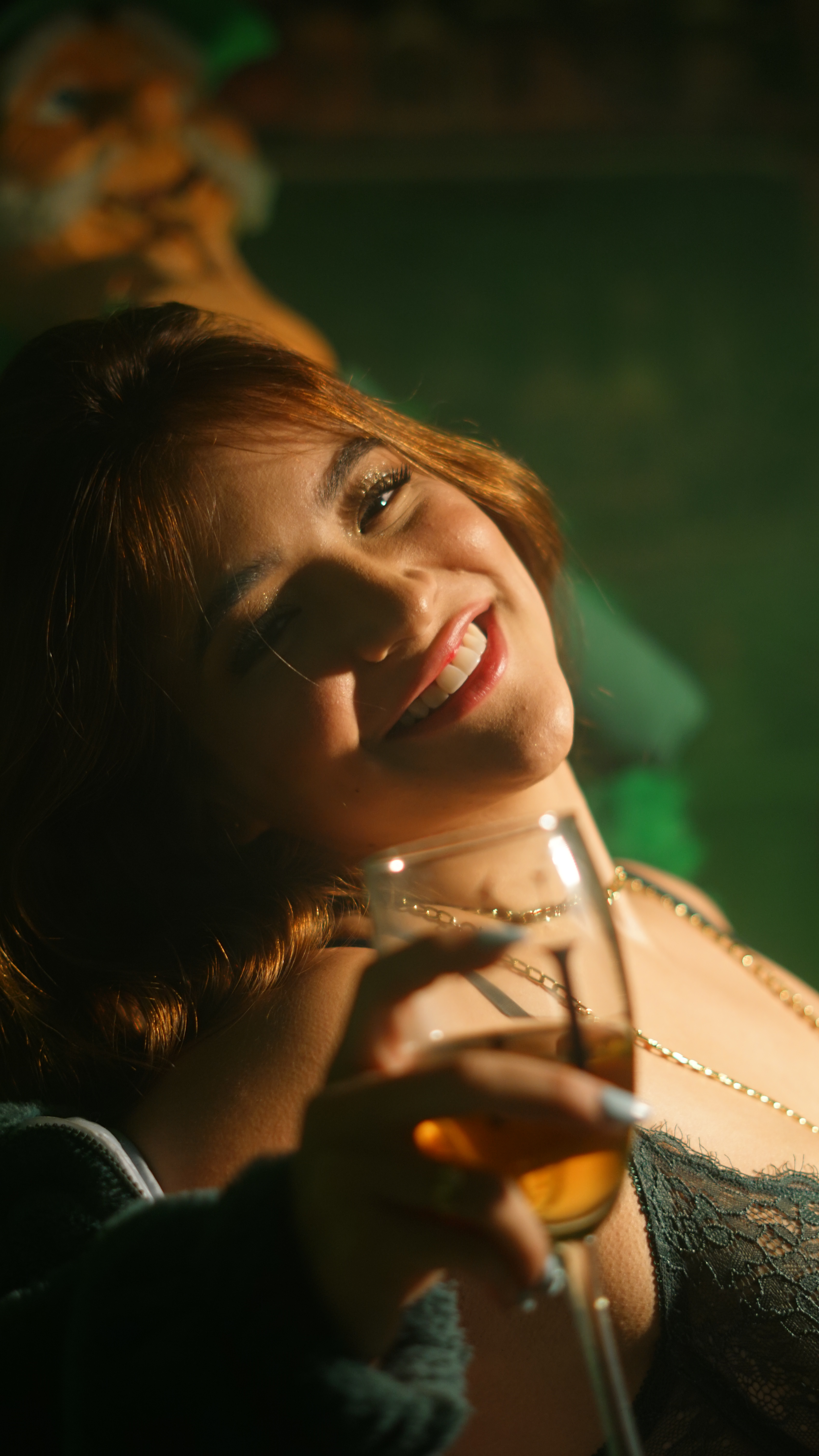 Artiest Angeline_Montierr Foto 7