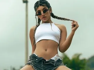 Imagen de perfil de modelo de cámara web de lindseyferrer