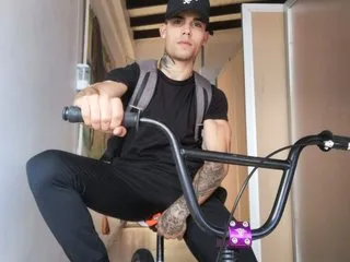Iron_ick profielfoto van cam model