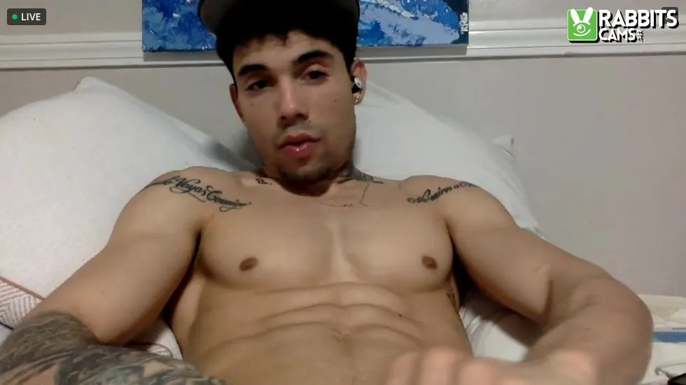 Artista Iron_ick Video 1