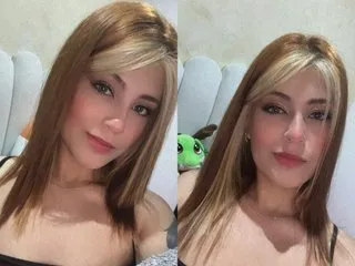 Imagen de perfil de modelo de cámara web de kattia_h