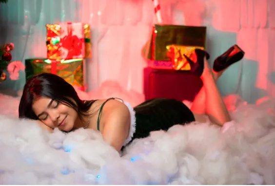 Interprete Oriana_Guzman Foto 9