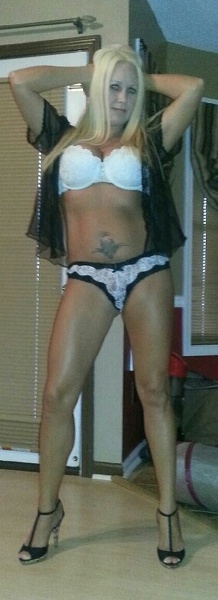 Darsteller misstish Foto 12