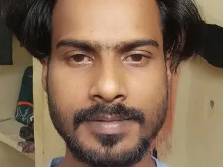 Imagen de perfil de modelo de cámara web de IndianDesi22