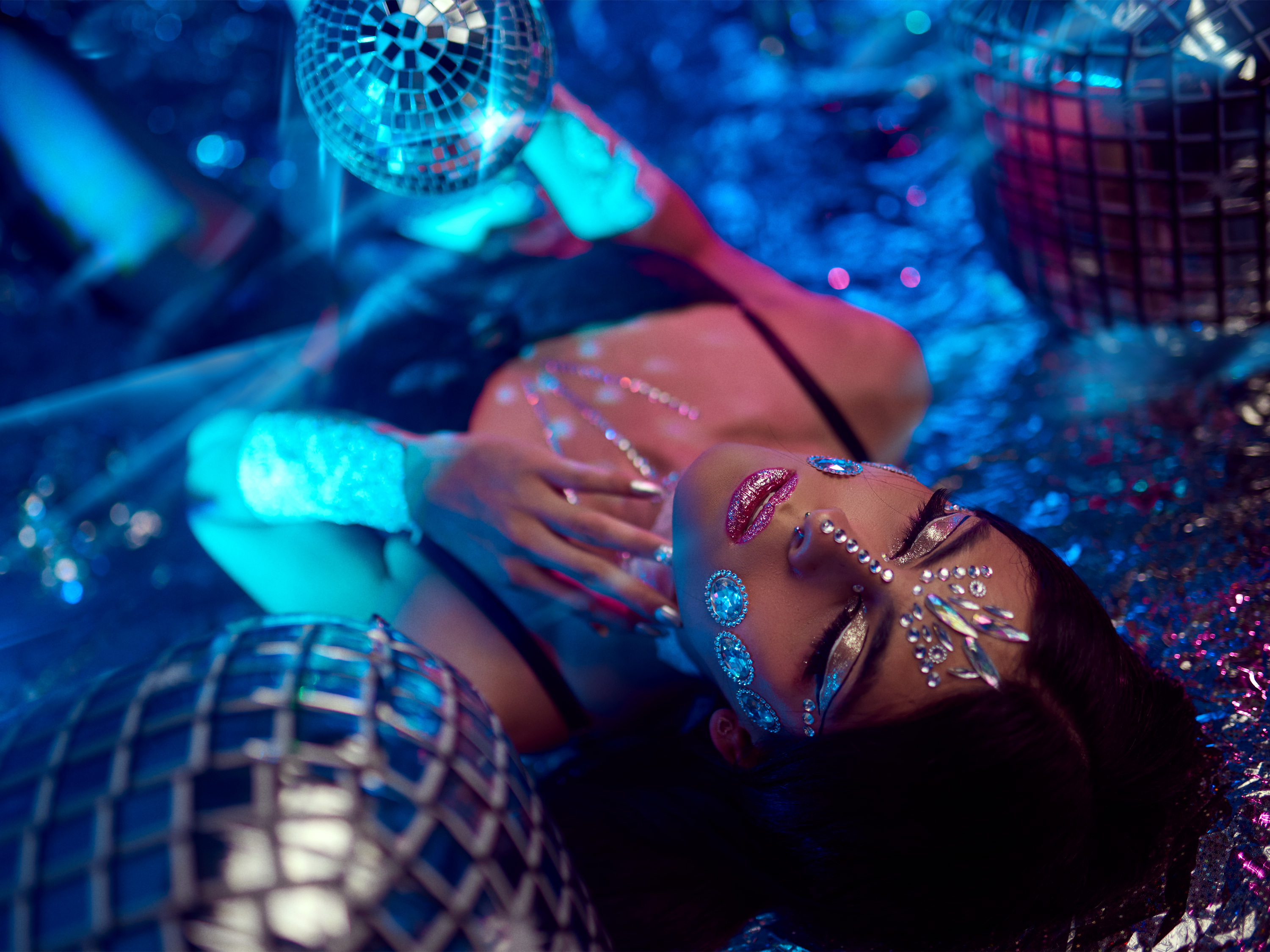 Utøver Venus_Flame Bilde 8