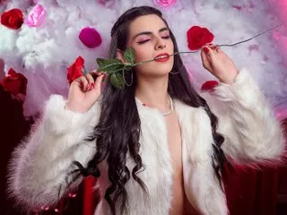 Venus_Flame profielfoto van cam model