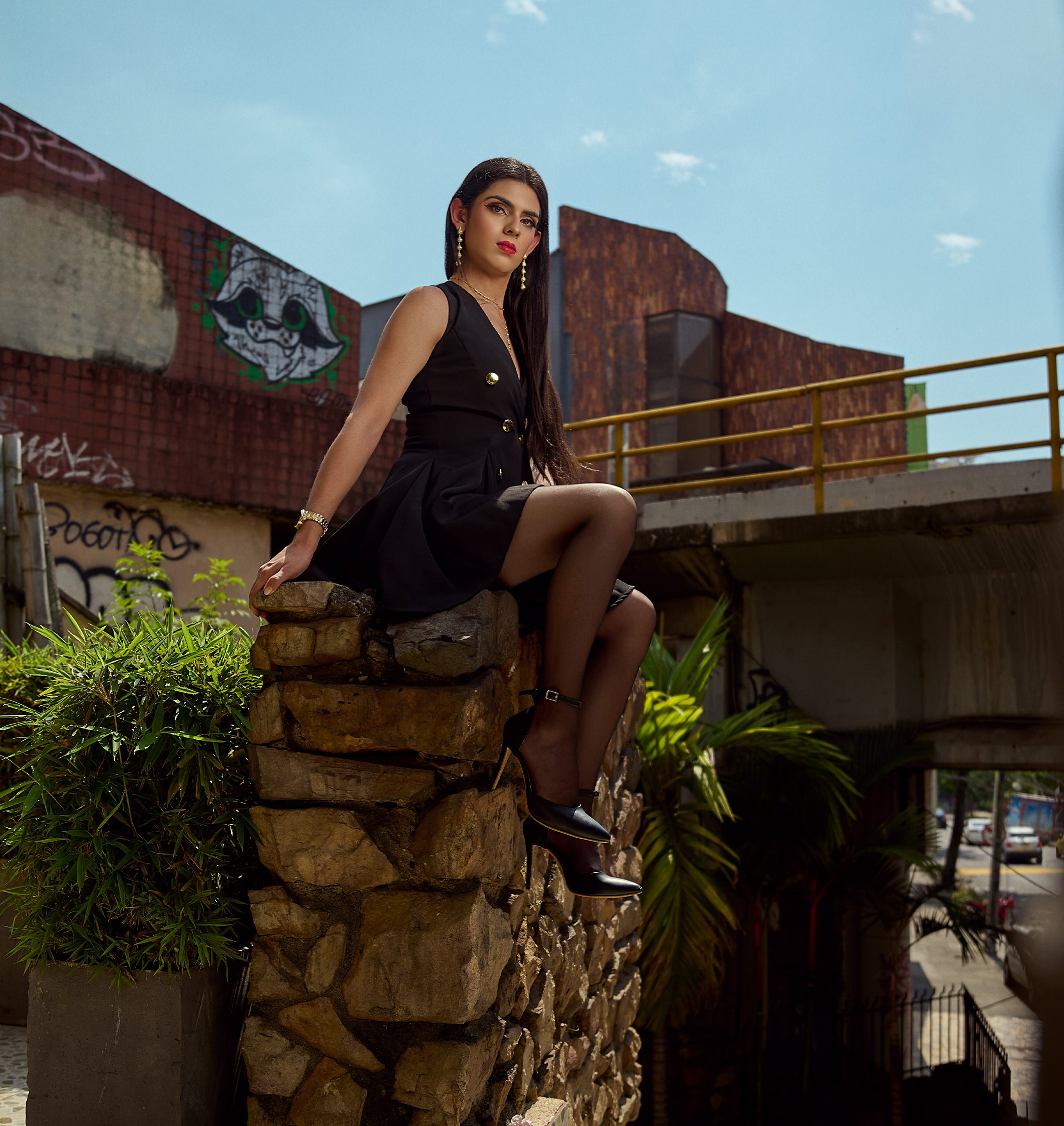 Utøver Venus_Flame Bilde 11