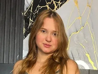 Image de profil du modèle de webcam Diannaross