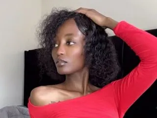 Image de profil du modèle de webcam Baddie_bunnie
