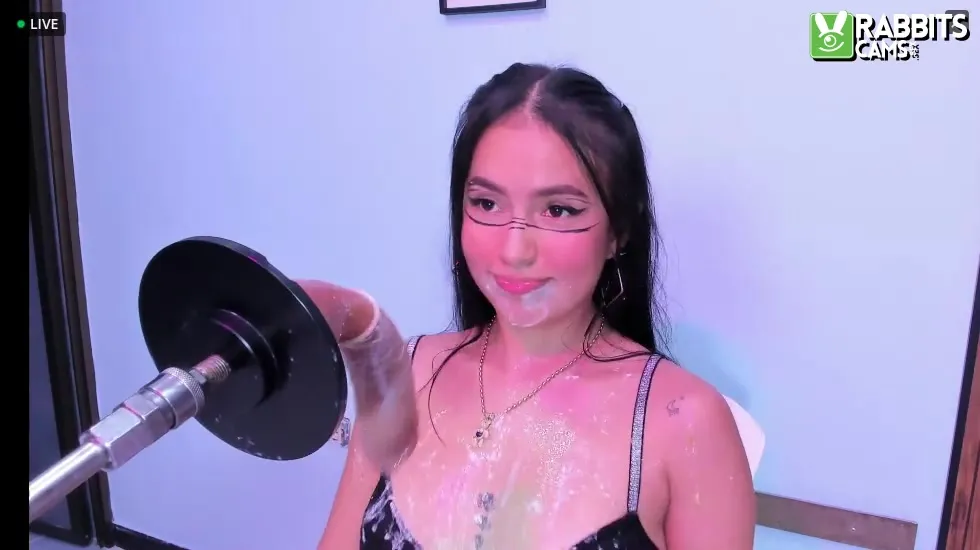 Utøver antonella_guzman20 Video 1