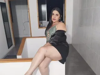 Image de profil du modèle de webcam kattia_connors