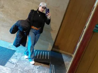 SecretFantasy_xxx profilbild på webbkameramodell