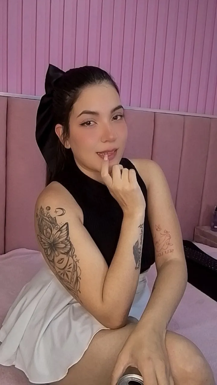 Darsteller RushJade Foto 2