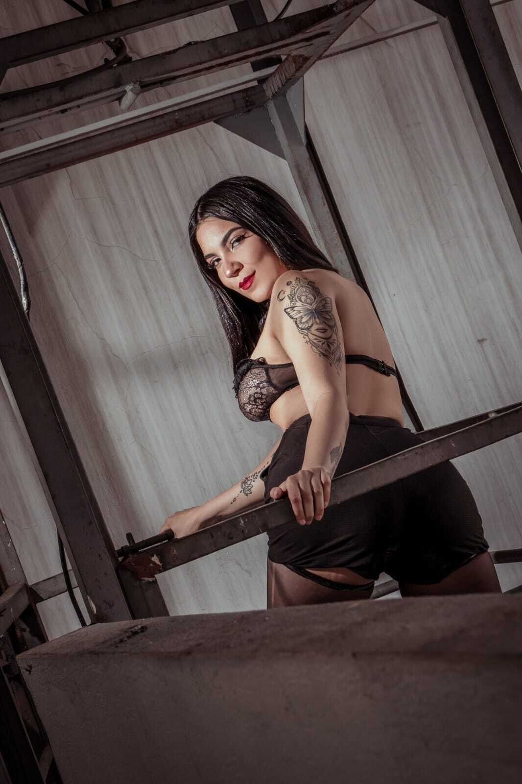 Interprete RushJade Foto 6