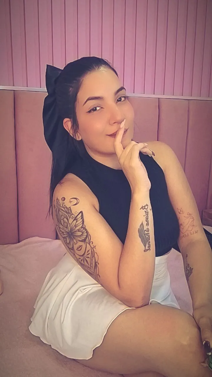 Darsteller RushJade Foto 3