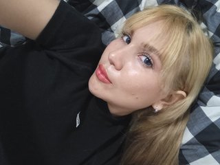 Anaraquel profielfoto van cam model