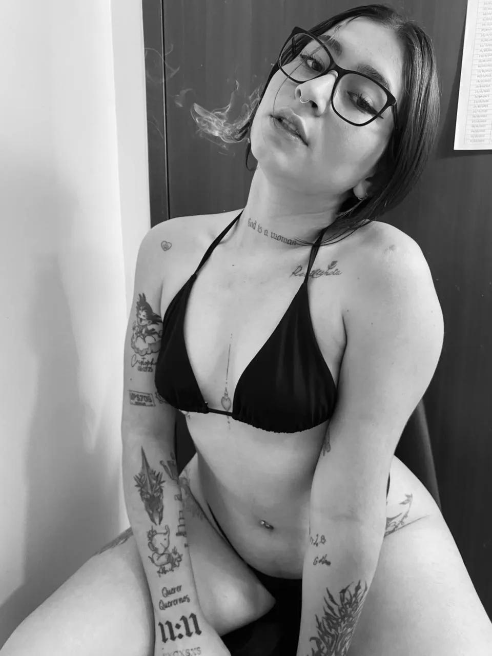 Artiest charlotte_blossom Foto 1