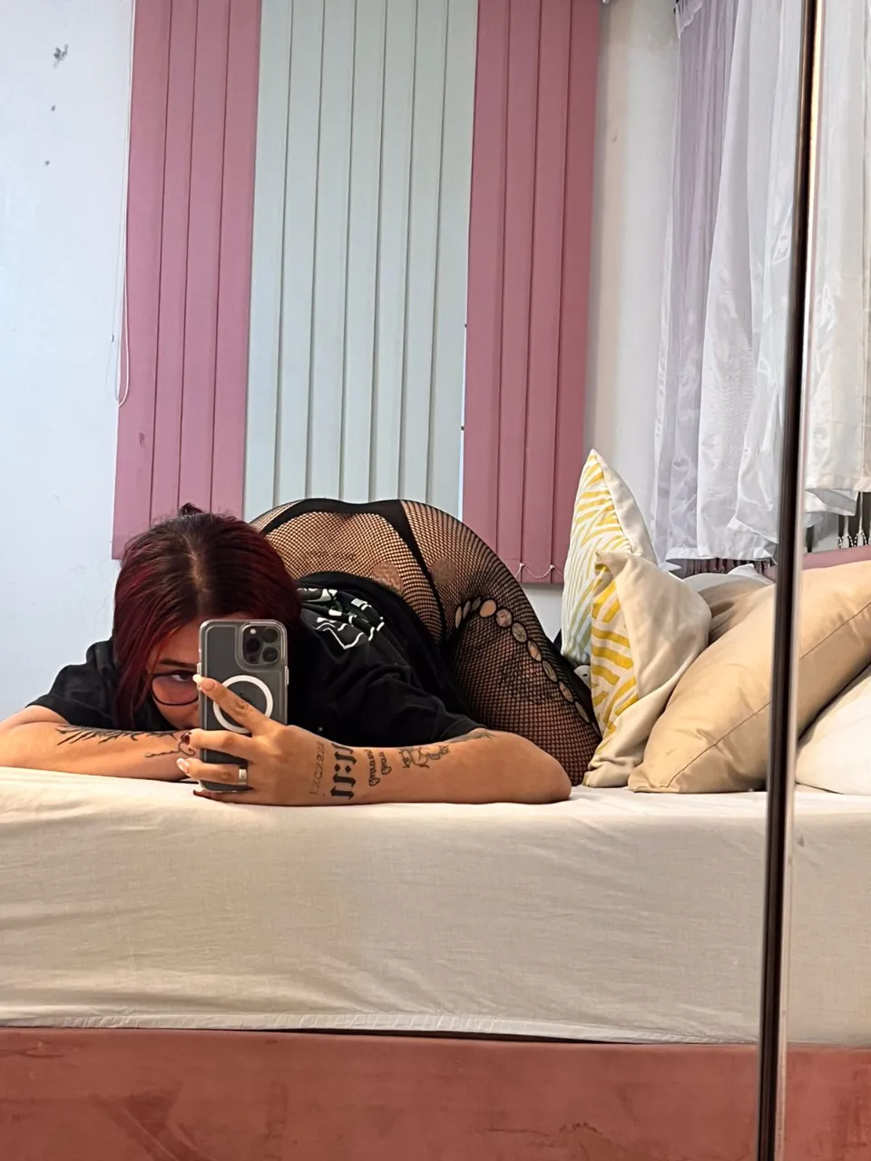 Artiest charlotte_blossom Foto 9