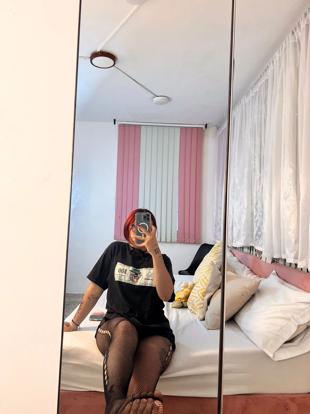 Artiest charlotte_blossom Foto 10