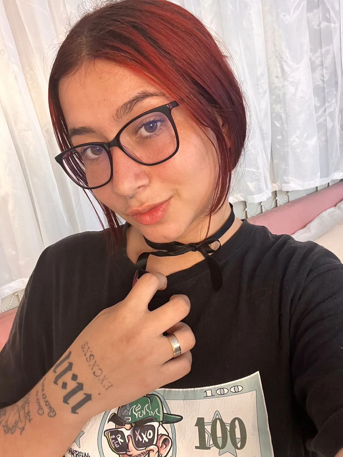 Artiest charlotte_blossom Foto 12