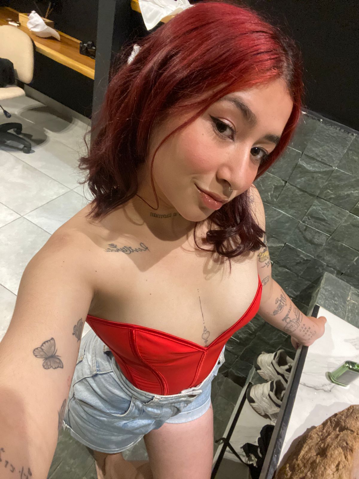 Darsteller charlotte_blossom Foto 10