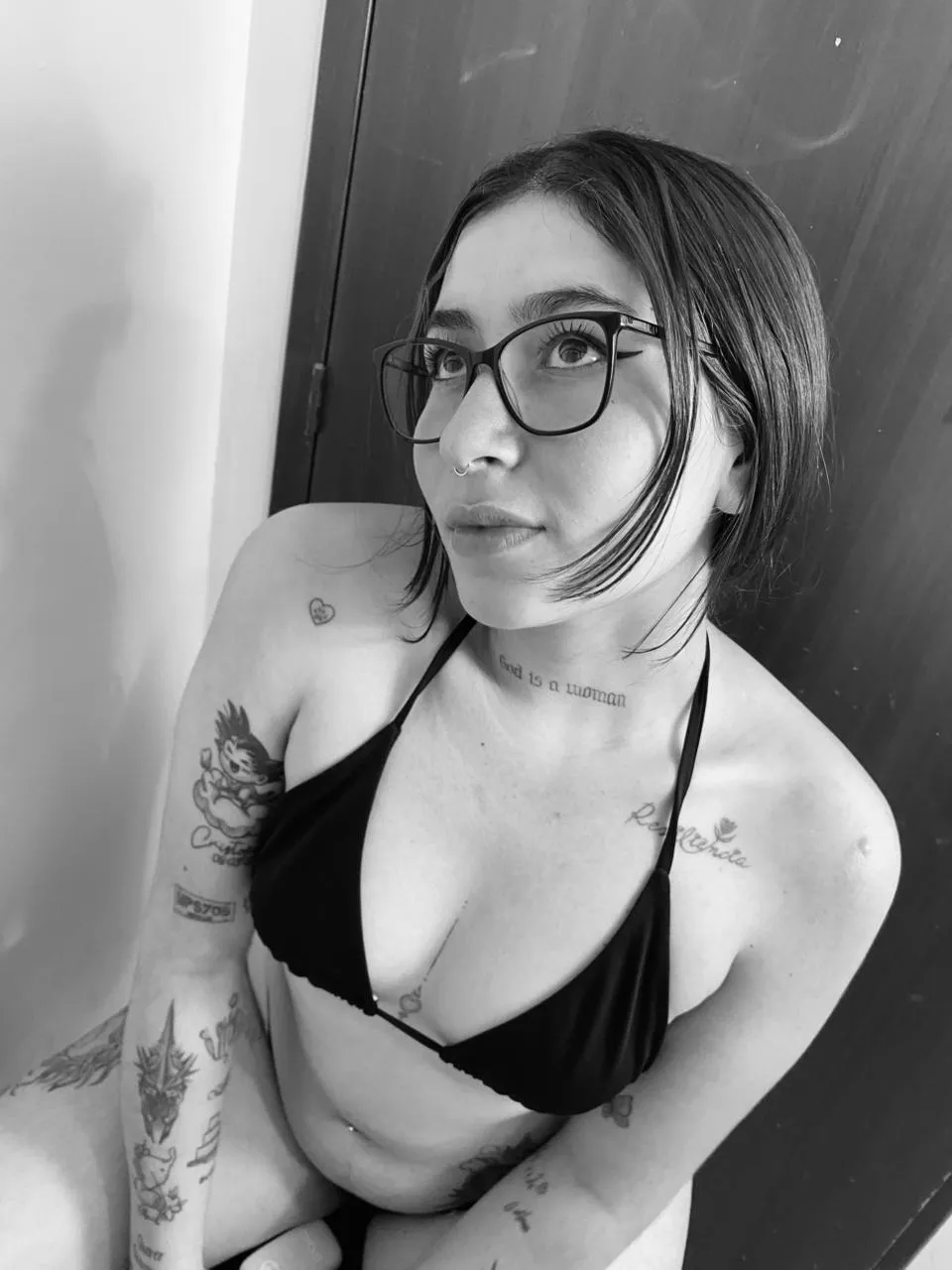 Artiest charlotte_blossom Foto 2