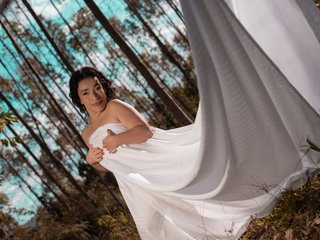 AnitaBrook cam model profile picture