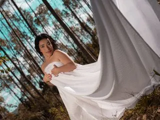 AnitaBrook immagine del profilo del modello di cam