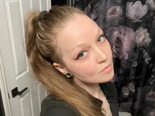 Image de profil du modèle de webcam LeviPrice