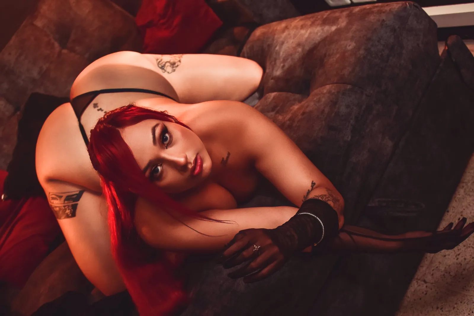 Interprete Sara_Iblis Foto 4