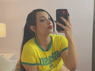 Sara_Iblis immagine del profilo del modello di cam