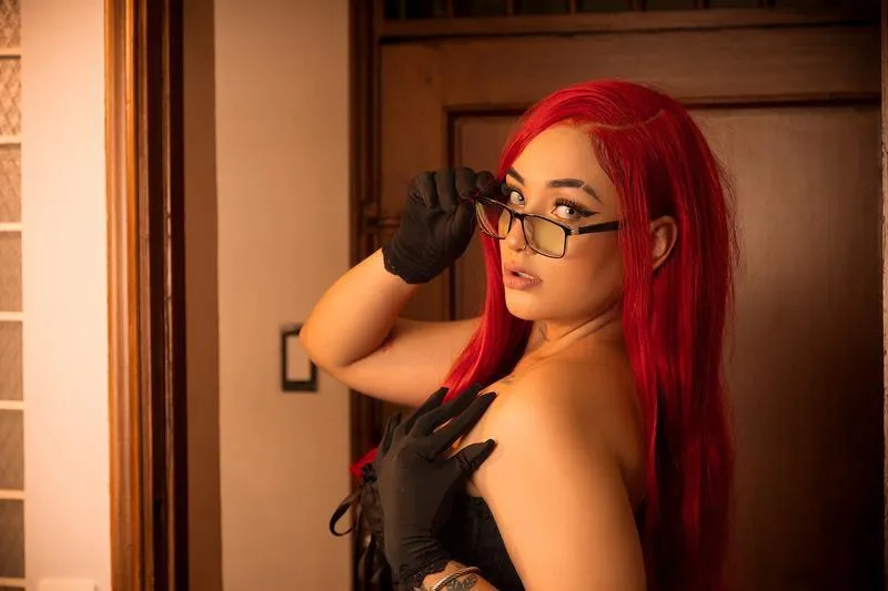 Interprete Sara_Iblis Foto 8