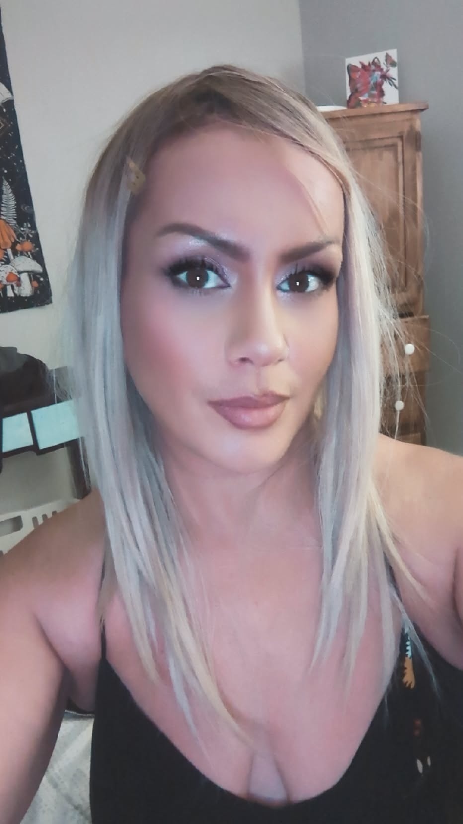 Artist Wendiddy84 Foto 4