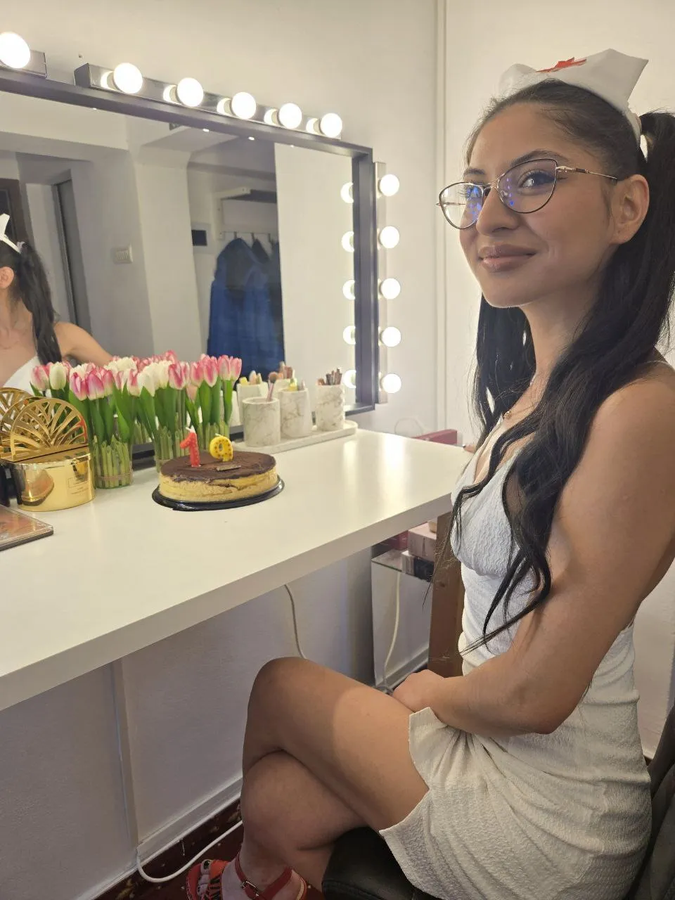 Interprète MelodyCruze Photo 2